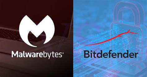 r/antivirus on Reddit: Bitdefender vs malwarebytes.